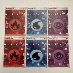 2026年最新】ポケモン エネルギーカードセットの人気アイテム - メルカリ