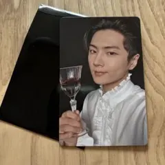 ENHYPEN House of Vampire 入場特典 ジェイ