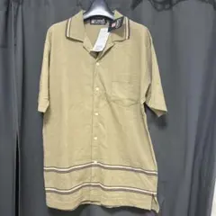 CHAPS Ralph Lauren メンズ半袖シャツ Mサイズのサムネイル