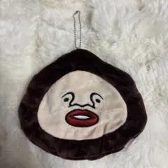 こびとづかん フェイスポーチ アマクリソツ