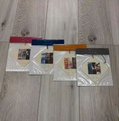 【新品・未使用】視点と始点 エアーフレッシュナー