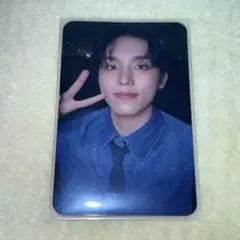 TREASURE LOVE PULSE ラキドロ ジョンウ