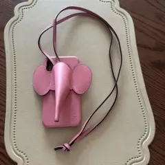 エポイ手帳型 iPhoneXケース オレンジ タッセル付き - メルカリ