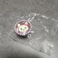 【新品未開封】たまごっち手作りおやつチャーム ラブリっち