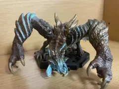 モンスターハンター ガイアデルム フィギュア