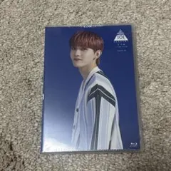 田島将吾 Blu-ray 開封済み