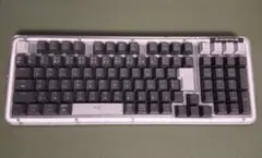 logicool ALTO KEYS K98M 日本語配列