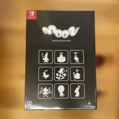 2026年最新】moon PREMIUM EDITIONの人気アイテム - メルカリ