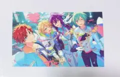 あんスタ 10周年 展示会 特典 ALKALOID