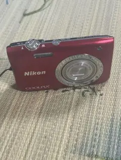 週末 値下げほぼほぼ未使用 Nikon デジタルカメラ COOLPIX A100 週末 値下げほぼほぼ未使用 Nikon デジタルカメラ COOLPIX A100