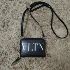 VALENTINO VLTN ショルダーウォレット ヴァレンティノのサムネイル