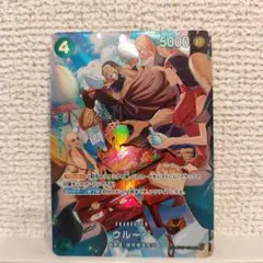 h*y様 ウルージ R P OP07-021