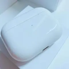 ⭐️美品⭐️Apple AirPods Pro 充電ケースのみ&*