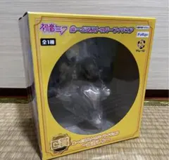 鏡音レン　ぬーどるストッパーフィギュア　初音ミク　フリューくじ