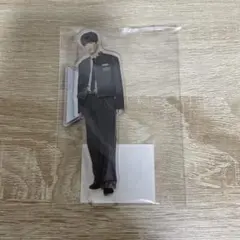PRODUCE101 新世界 日プ アクリルスタンド 釼持吉成 - メルカリ