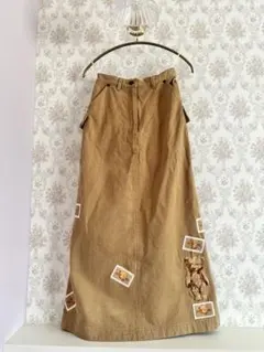 2026年最新】ピンクハウス スカート くまの人気アイテム - メルカリ