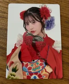 値下げ！】FRUITS ZIPPER 月足天音 OSHI API リボン - メルカリ