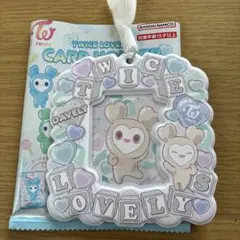 TWICE カードホルダーダヒョン