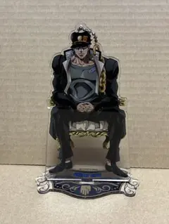 2026年最新】空条承太郎 アクリルキーホルダーの人気アイテム - メルカリ