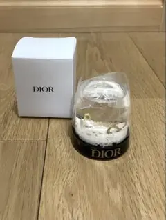 2025年最新】diorスノードームの人気アイテム - メルカリ