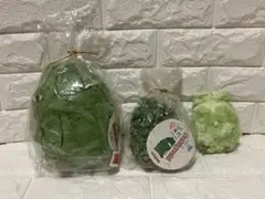 愛・地球博 愛知万博 モリゾー キッコロ ぬいぐるみセット 2005 公式キャラ