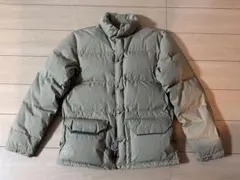 The North Face 80年代　茶タグ　ダウンジャケット サイズS