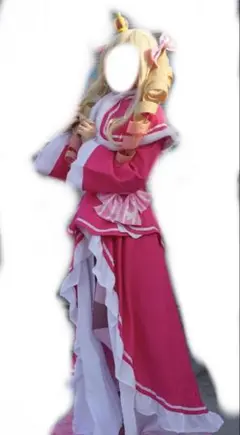 リゼロ コスプレ ベアトリス