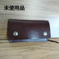 トラッカーウォレット ミドルサイズ