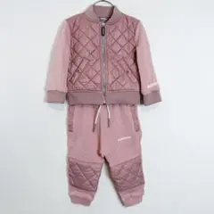 バーバリー 子供 軽量ジャケット リバーシブル 2歳 - メルカリ