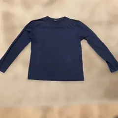 子供長袖カットソー
