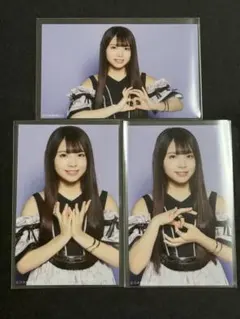 森平麗心 アイドル