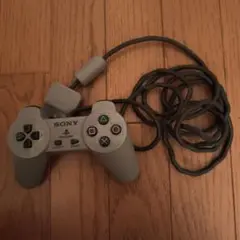 プレステ2、コントローラー。