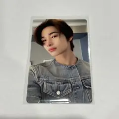 ENHYPEN ニキ DARKBLOOD showcase ショーケース トレカ