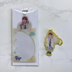 NCT WISH ランダムトイ リョウ