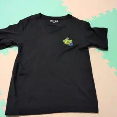 UNIQLO UT スプラトゥーン Tシャツ 150