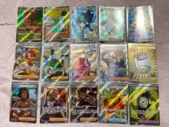 ヨ*ト様 ポケモンカードゲーム SR RR まとめ売り