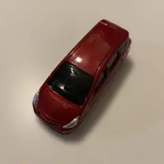 プリウスα ミニカー