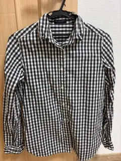 MACPHEE チェック柄シャツ サイズ38 tomorrowland