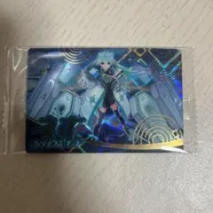 モンストウエハースEL ネオ コード未使用 EL-10 SSR