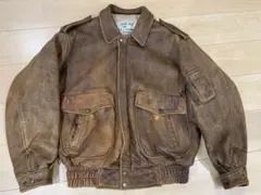 ヴィンテージ MA-1