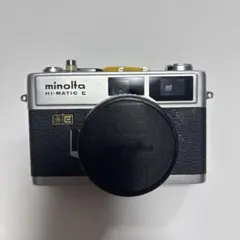 2026年最新】minolta hi-matic-eの人気アイテム - メルカリ