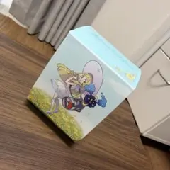 未開封】リーリエダブルデッキケース&シールド リーリエ&ソルガレオ