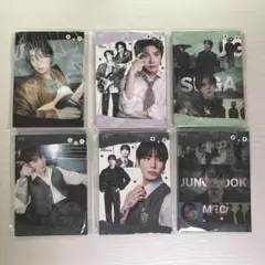 BTS韓国生産者新メモ帳グク大 - メルカリ