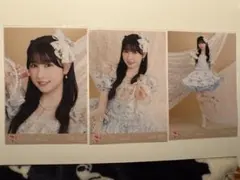 イコラブ 山本杏奈 生写真 コンプ バレエコアのサムネイル