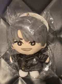 新品 SixTONES MILESixTONES 手つなぎストぬい 森本慎太郎 - メルカリ