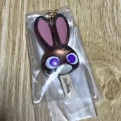 ズートピア　アイスキャンディーチャーム　ガチャ　ガシャポン