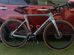 2025年最新】SHIMANO 105 di2の人気アイテム - メルカリ