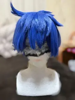 オーダー品KAITO 風 ヘッドホン - メルカリ