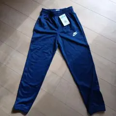 再値下げ！Nike ネイビー 長ズボン 150
