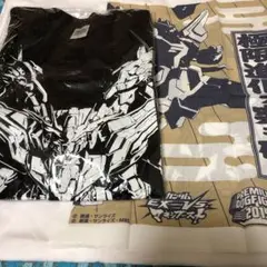 ガンダム　プレミアムドックファイト2015